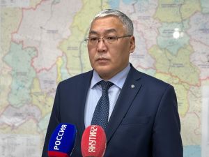 Из Якутии отправится колонна автомашин для бойцов СВО