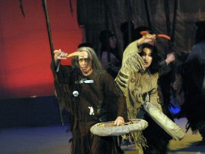 Геннадию Баишеву 75 лет!