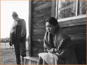 «Кукушка головного мозга» или загадки от «якутского Триера»