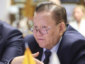 Тумусов: Итогами выборов в Ил Тумэн никак не можем быть довольны…