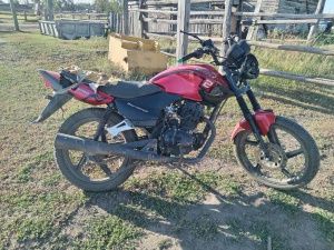 В Нюрбе разбился юный мотоциклист — его доставили санрейсом в Якутск