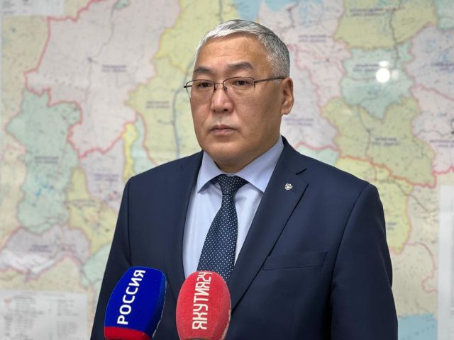 Из Якутии отправится колонна автомашин для бойцов СВО