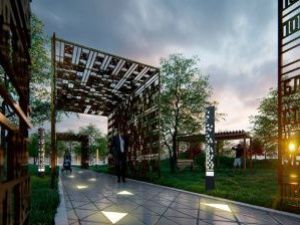 Строительство парка Победы в Якутске начнется в мае