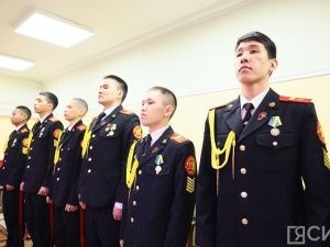 В Якутске подвели итоги II антифашистского форума