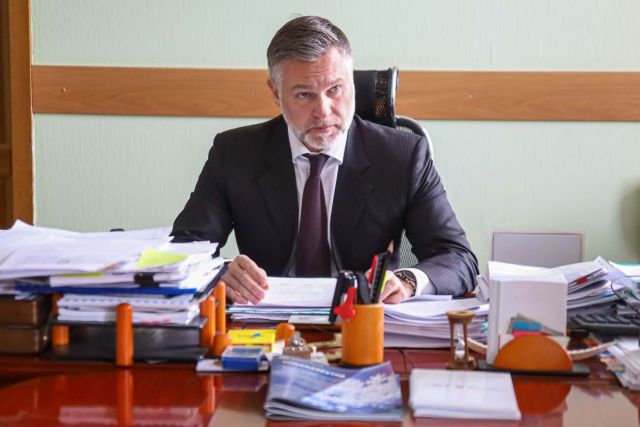 Кирилл Бычков: «Переход к дистанционной работе должен быть понятным и доступным для всех предпринимателей»