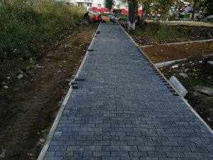 В Алдане - большие перемены