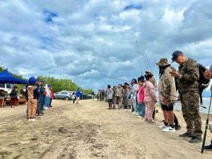 В Якутске пройдет соревнование по любительской рыбалке крючковыми снастями 