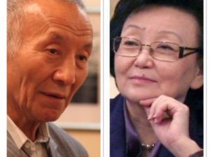 Должность ректора СВФУ. Михайлова переиграла Томтосова? 