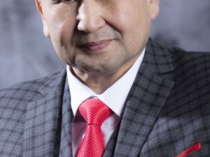 Поздравляем: Алексей Павлов отмечает именины