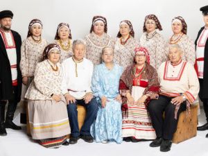 Якутяне триумфально выступили на XI Фестивале православной культуры и традиций малых городов и сельских поселений