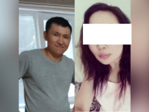 В Якутии мужчина предстанет перед судом за двойное убийство из ревности