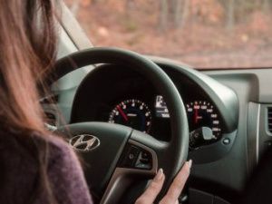 Жительница Усть-Майского улуса лишилась свободы за пьянство за рулем