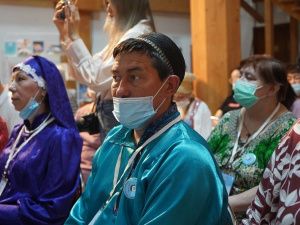 Состоялся I съезд русских старожилов Якутии