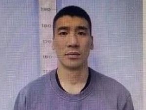 Полиция ищет Александра Степанова по прозвищу «Кошмар»