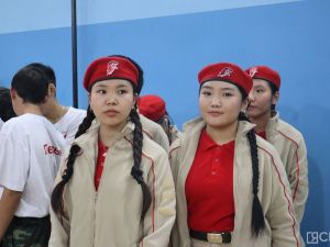 В Якутске начался региональный этап чемпионата по оказанию первой помощи