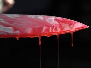 В Якутии произошло зверское убийство