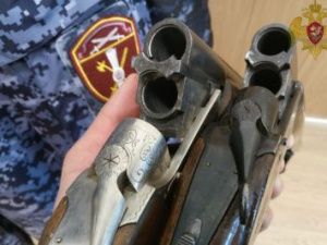 Росгвардия: В Якутии с начала года произошло 8 смертей из зарегистрированного оружия