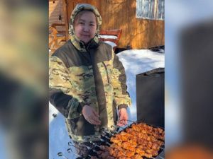 Жительница Мегино-Кангаласского района Якутии открыла свой бизнес по соцконтракту