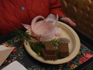 Фоторепортаж. Открытие экспозиции Якутии на международной выставке-форуме «Россия»