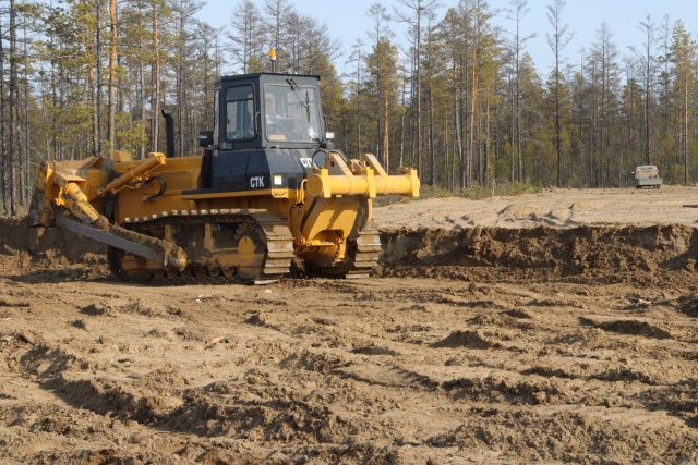 Улучшение транспортной инфраструктуры в руках дорожников