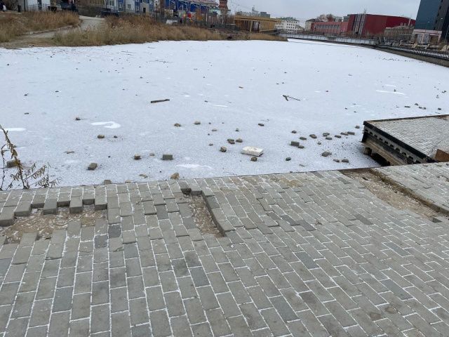 Хулиханы и вандалы почувствовали беззубость властей? 