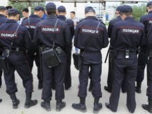 Полицейские Нюрбинского района установили подозреваемого в краже сотового телефона