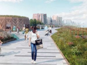 Более четырех тысяч человек приняли участие в онлайн-голосовании за объекты благоустройства города Якутска