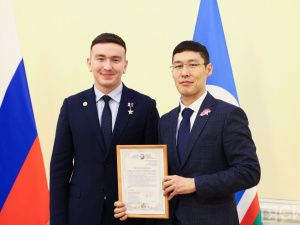 В Якутске подвели итоги II антифашистского форума