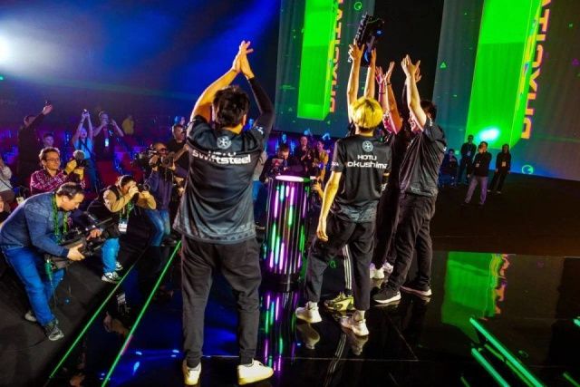 Якутские киберспортсмены готовятся к Играм Будущего в Казани