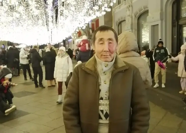 Как волонтеры помогли бойцу из Якутии вернуться на родину