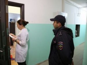 За семь месяцев 56 юных пьяных якутян совершили 49 преступлений