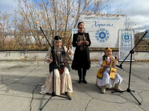 День особенного родительства провели в Якутске