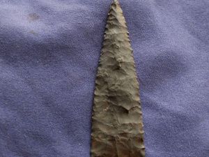 Более 30 тысяч артефактов найдено археологами в Мирнинском районе