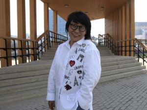 Ирина Алексееве о проекте Талого озера: Мы знали, что будет плохо, но отменить эти работы не могли