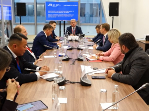 Якутия вошла в тройку лидеров по возобновляемой энергетике