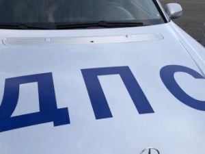 В Якутии перевернулся УАЗ — трое пассажиров доставлены в больницу