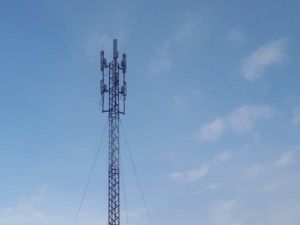 МТС включила высокоскоростной мобильный интернет для жителей Жиганска 