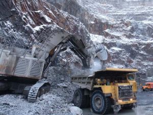 Экс-работники Алросы продолжают взыскивать компенсации