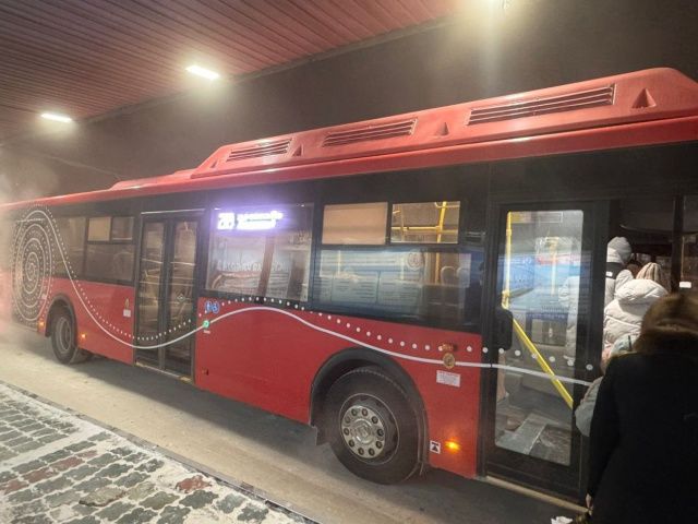 Минтранс Якутии проконтролировал работу нового межмуниципального маршрута