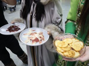 В Якутске состоится концерт индейского музыканта из Эквадора