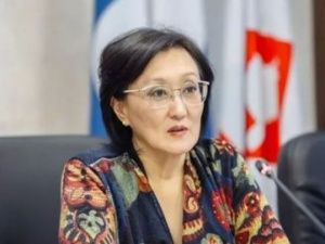 Борьба за Первопрестольную: Сардану Авксентьеву пророчат в кандидаты на пост мэра Москвы?