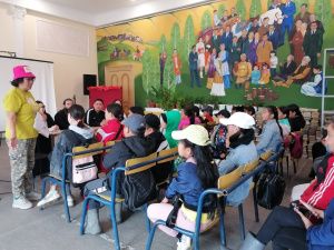 Арктический десант научит оказанию первой медицинской помощи