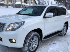 Житель Мирнинского района перечислил свыше миллиона рублей за внедорожник, но автомобиля так и не дождался