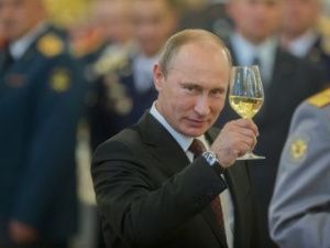 Сайт якутского сетевого издания «ARCTICPOST.RU» взломали в день рождения президента РФ