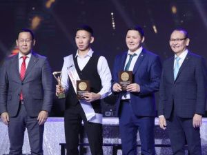 В Якутии стали известны имена лучших спортсменов 2023 года