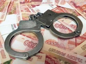 В Международный день борьбы с коррупцией в следственном управлении СКР Якутии продолжается работа по борьбе с незаконным личным обогащением должностных лиц