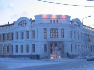 Определены финалисты конкурса на должность директора НХМ