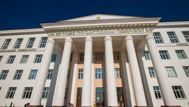 Неделя студенческой науки в СВФУ впервые началась онлайн из-за коронавируса