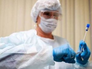 В Вилюйском и Олекминском районах есть люди с подозрением на коронавирус