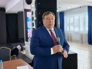 Важно: В Алдане началась предметная олимпиада школьников на целевые места в ДВГУПС